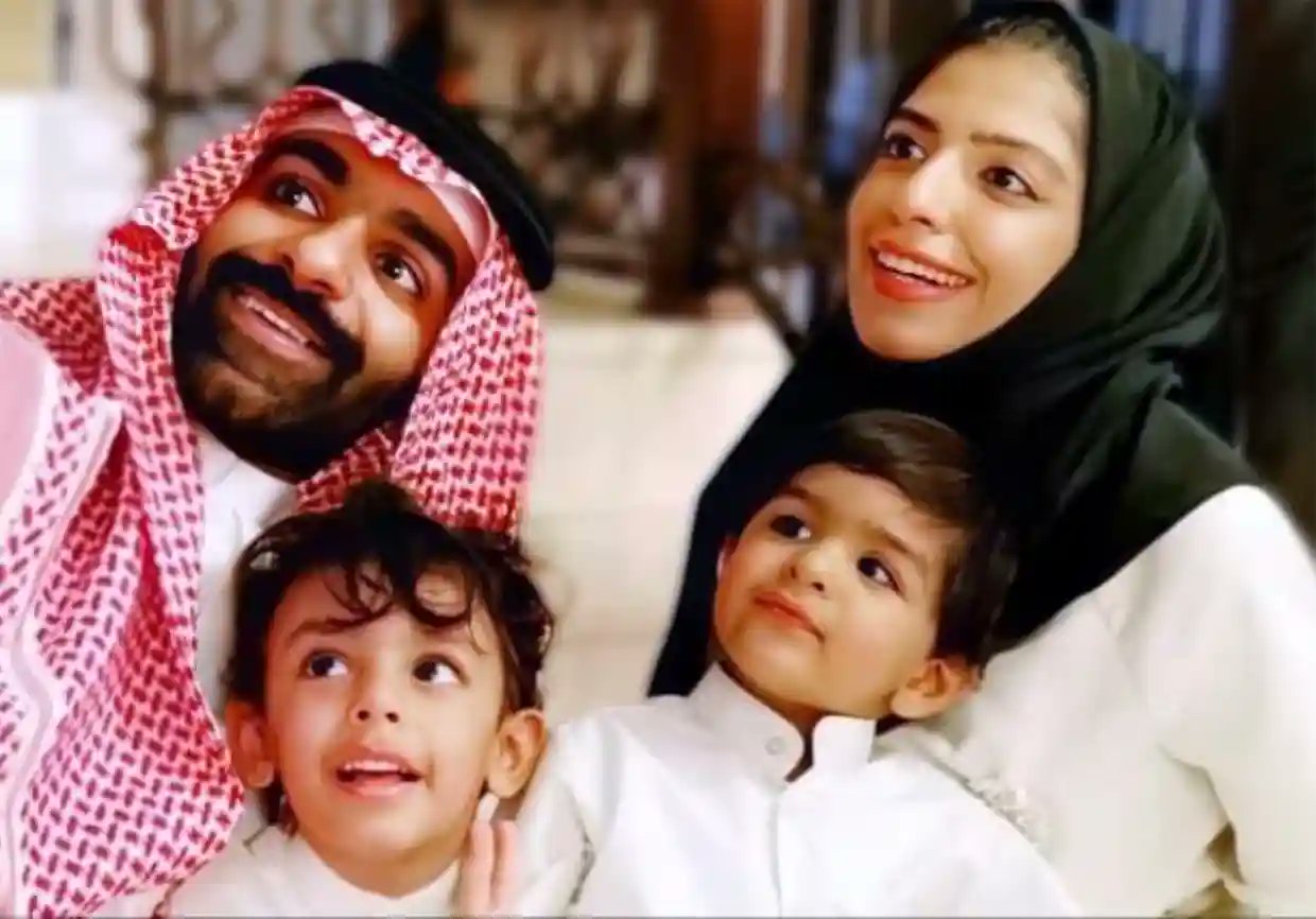 Suud'dan İki Çocuklu Anneye 34 Yıl Hapis Cezası