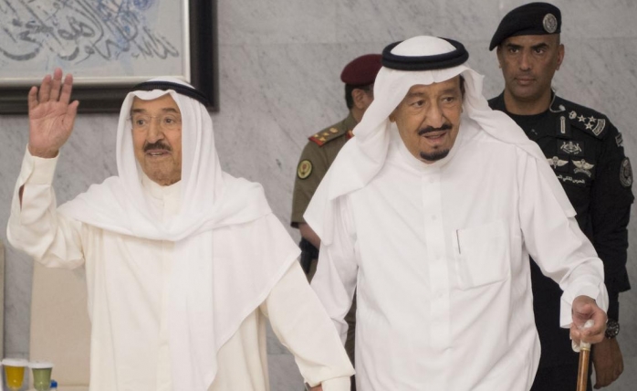 Suud'dan Katar'a Normalleşme İçin 10 Şart