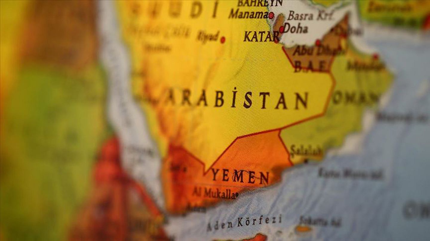 Suud'dan Rusya Aracılığıyla Yemen'e Teklif