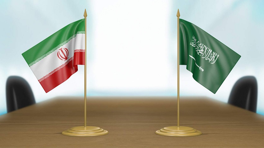 Suud-İran Anlaşması İsrail'i Harekete Geçirmeli