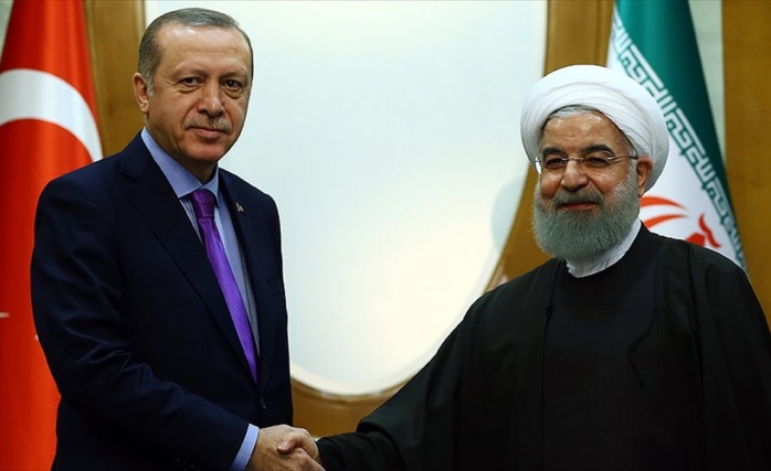 Suud Medyası: Türkiye İran Ve Katar'a Yükleniyor