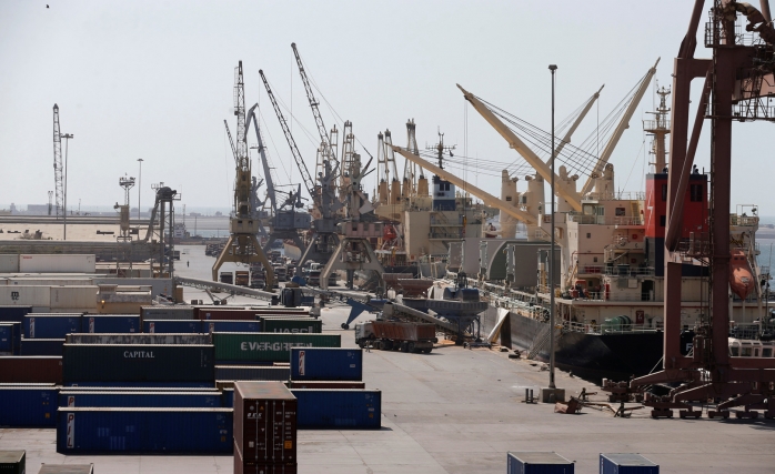Suud'un Yemen'deki Yeni Hedefi: Hudeyde Limanı