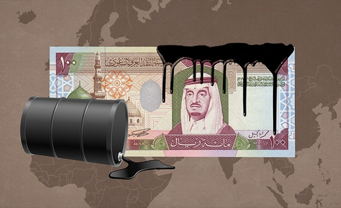 Suudi Arabistan'da Fakirlik Artıyor