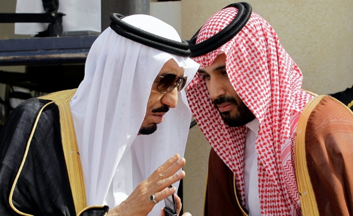 Suudi Arabistan'da Milyar Dolarlık Pazarlıklar