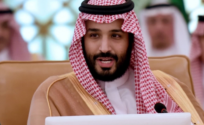 Suudi Arabistan'daki Yeni Dalga Prenseslere Uzandı