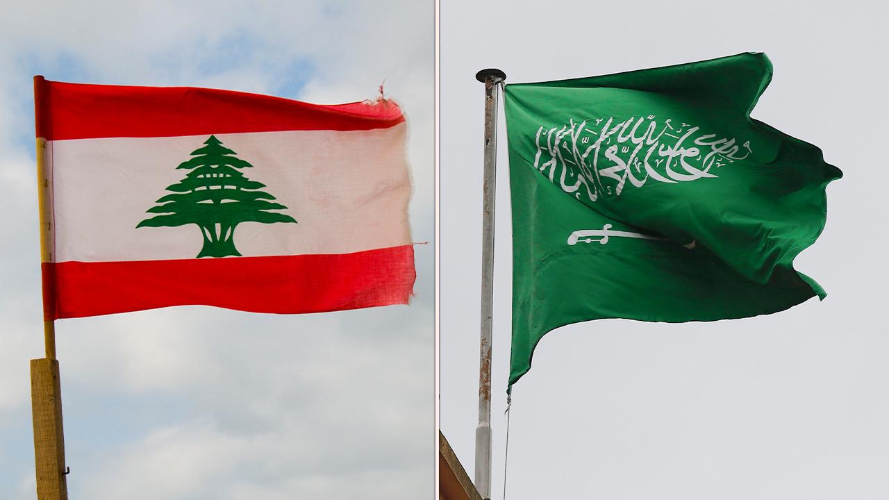 Suudi Arabistan'dan Lübnan İçişlerine Müdahale