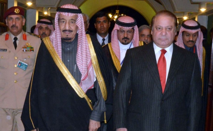 Suudi Arabistan'dan Pakistan'a Ultimatom