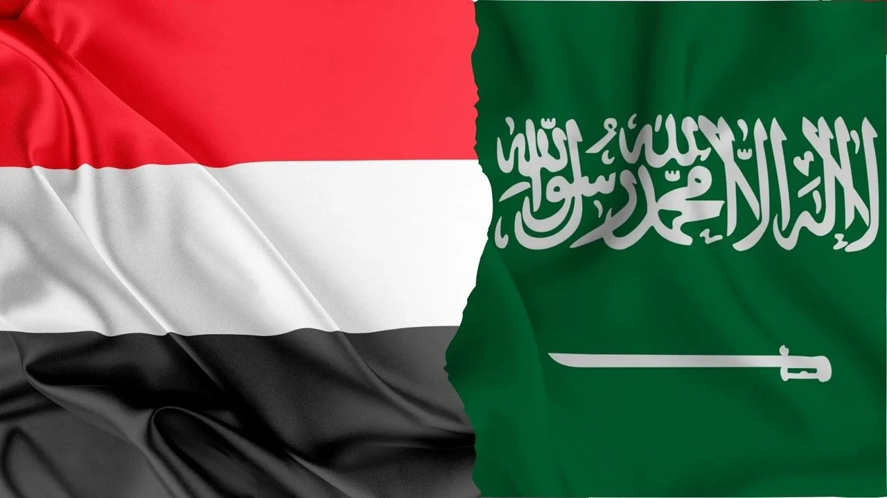 Suudi Arabistan’ın Yemen Planı Deşifre Oldu