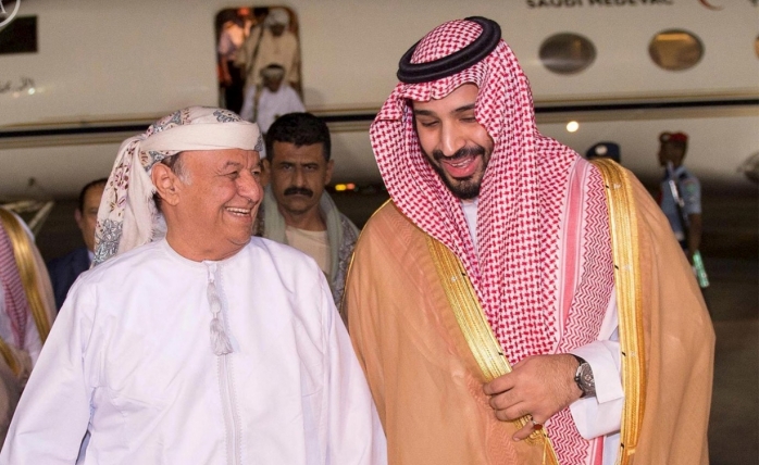 Suudi Arabistan'ın Yeni Algı Yönetimi Taktiği