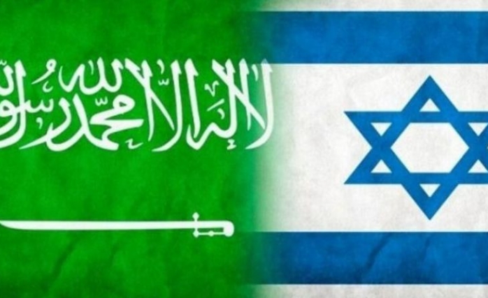 Suudi Arabistan İsrail'le Resmi Barış İmzalarsa...