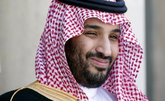 Suudi Arabistan, Katar Konusunda Diretiyor