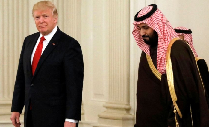 Suudi Arabistan: Trump Çok İyi Bir Müttefik
