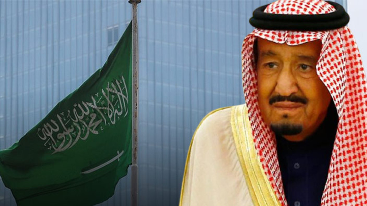 Suudi Asker: Hanedanlığa Karşı Artık Susmamalıyız