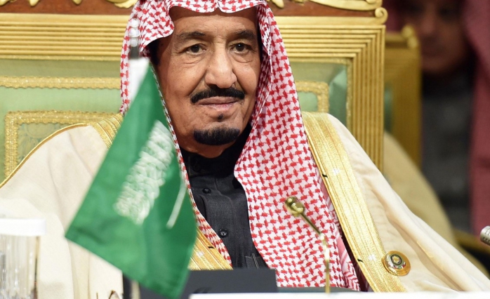 Suudi’de 37 Kişi İdam Edildi