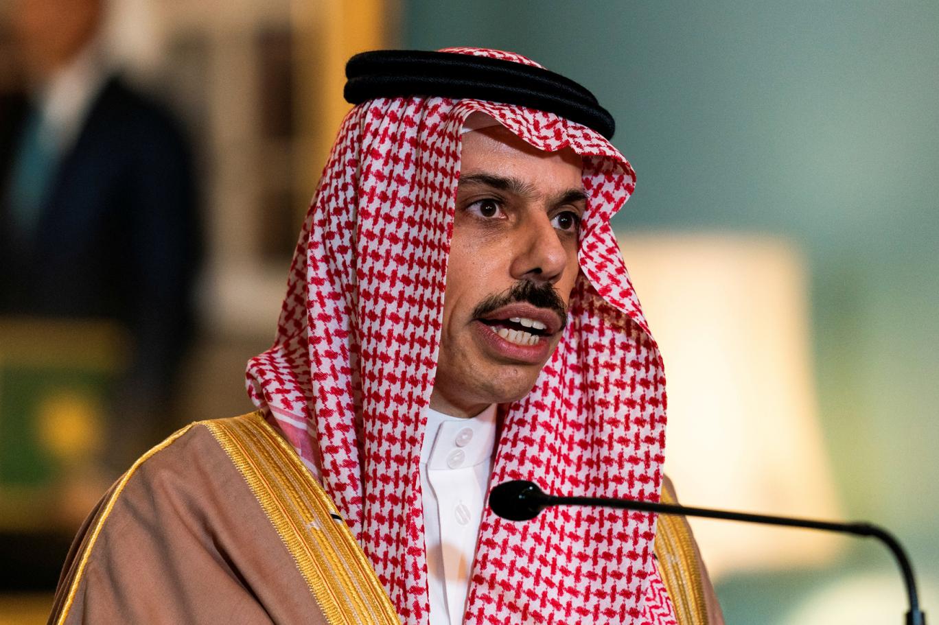 Suudi Dışişleri Bakanı'ndan Yemen İtirafı