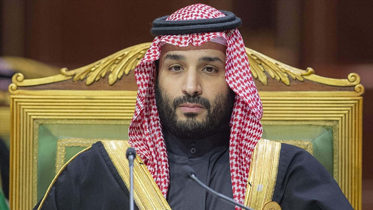 Suudi Prensi, Haremeyn'i Siyonistlere Açmaya Hazırlanıyor