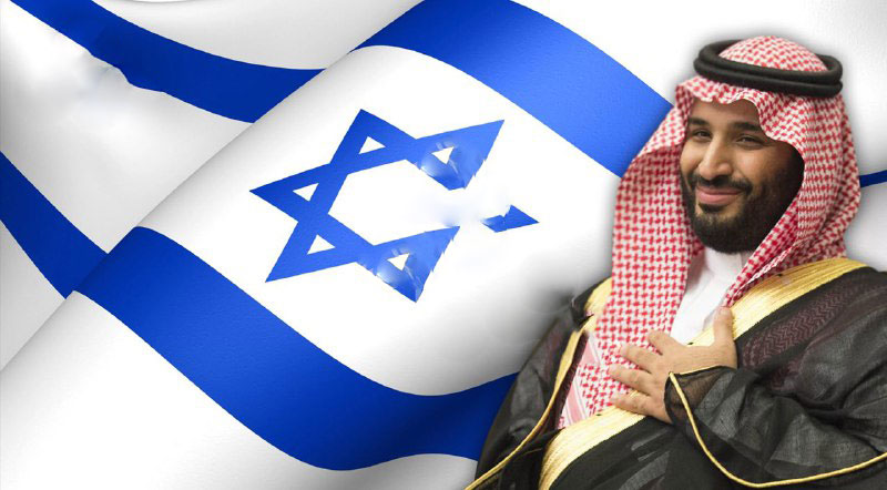 Suudiler, Yemen Konusunda İsrail'e Başvurdu