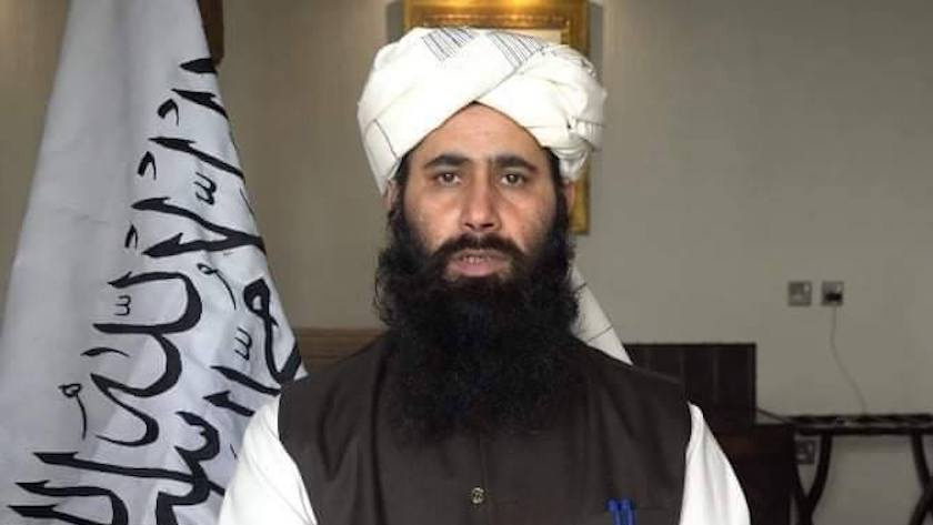 Taliban: Afganis’tan’da Şii-Sünni Kardeşiz ve Birlikteyiz