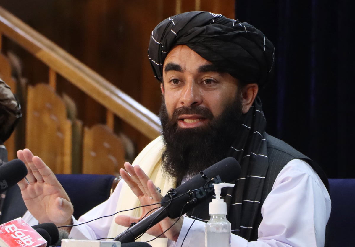 Taliban'dan IŞİD Açıklaması