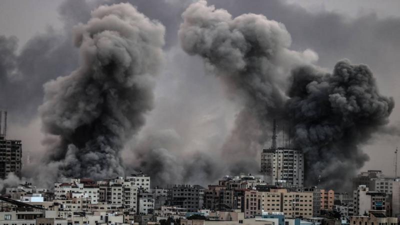 Tekfirci Grupların Gazze Savaşında Tutumu
