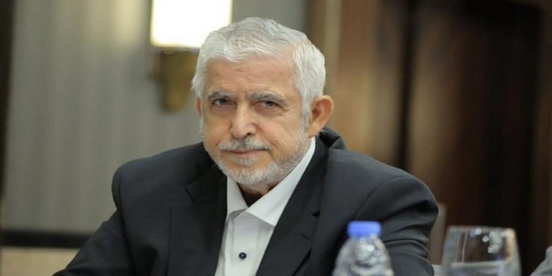 Suud, Hamas Yetkilisini Bırakıyor