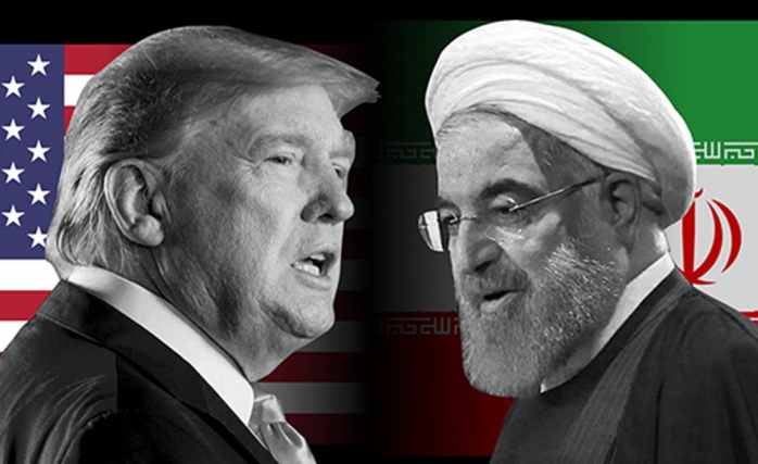 Trump'a Siyonist ve Suudi Baskısı mı Var?