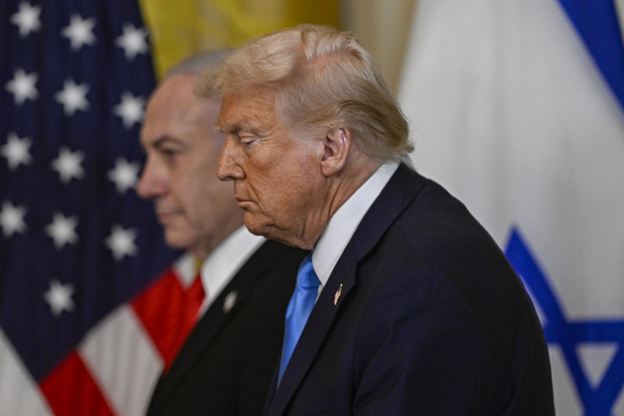Trump, Gazze'de Ateşkes İçin Tarih Verdi