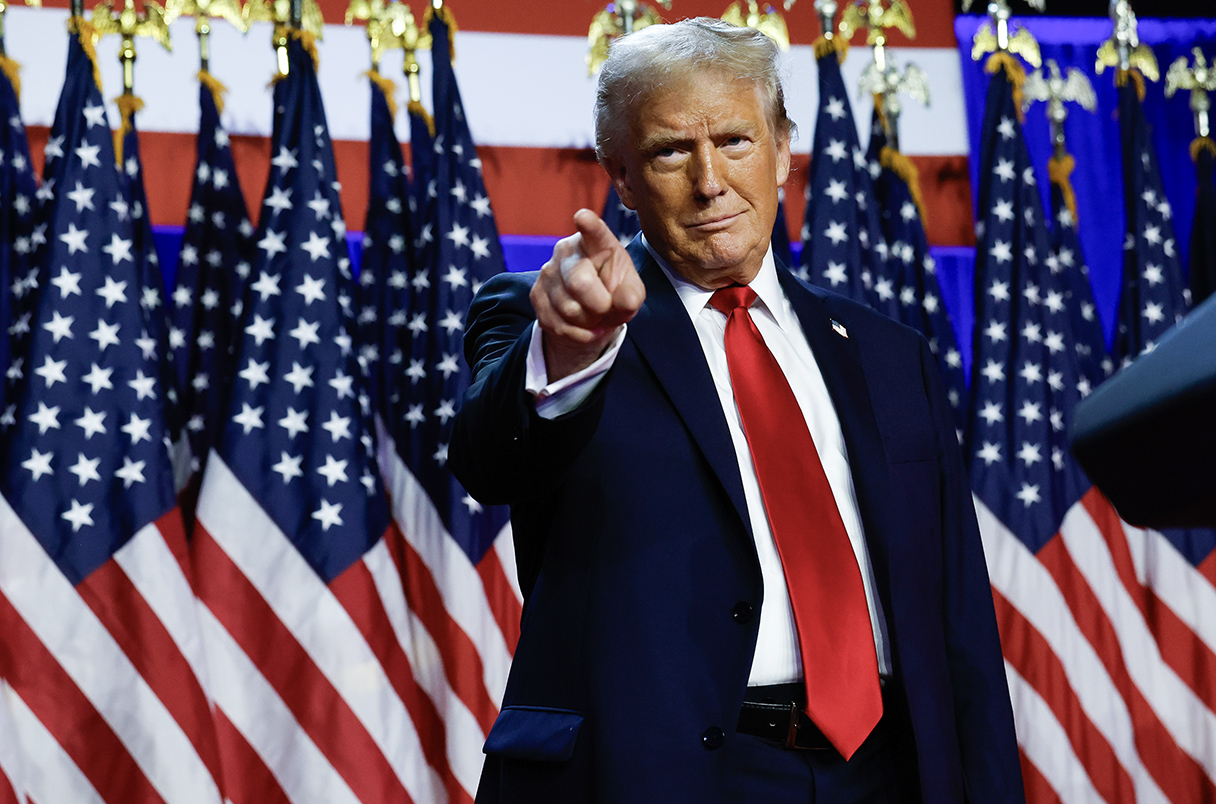 Trump Özelinde Maga İle Neoconlar Savaşı Kızışıyor