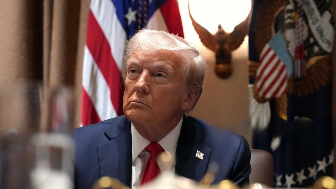 Trump'tan İran Dosyasına Dikkat Çeken Atama