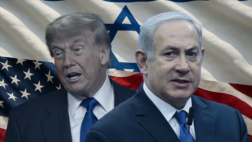 Trump ve Netanyahu Açmazlarla Karşı Karşıya