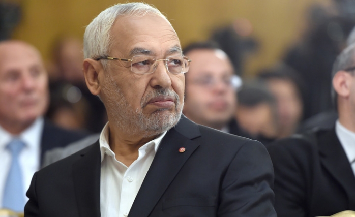 Tunus'ta Nida Partisi Nahda'yı Yarı Yolda Bıraktı