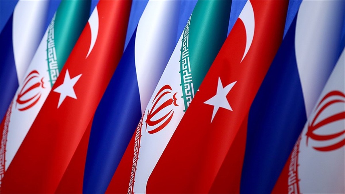 Türkiye, İran ve Rusya'dan Ortak Otomobil Projesi