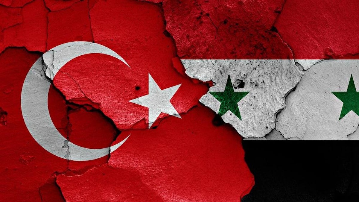Türkiye-Suriye Yakınlaşmasını Kim İstemiyor?