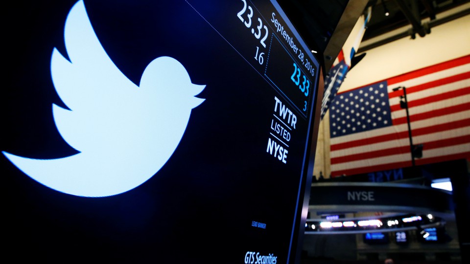 Twitter-ABD İşbirliğiyle İlgili Çarpıcı Rapor