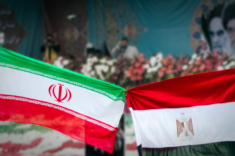 Umman'da İran-Mısır Zirvesi