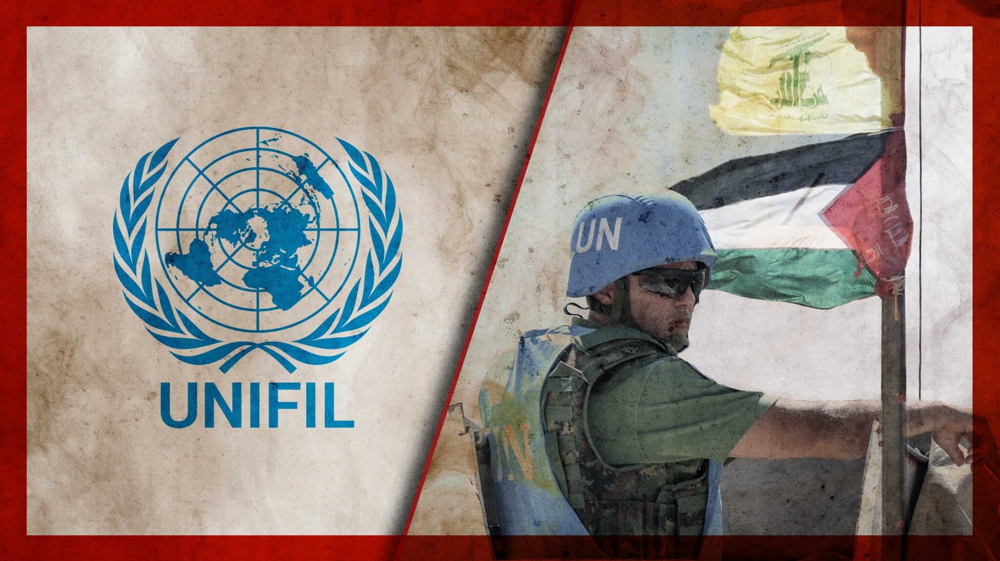 UNIFIL: Barış Mı Sağlıyor İşgal Mi?