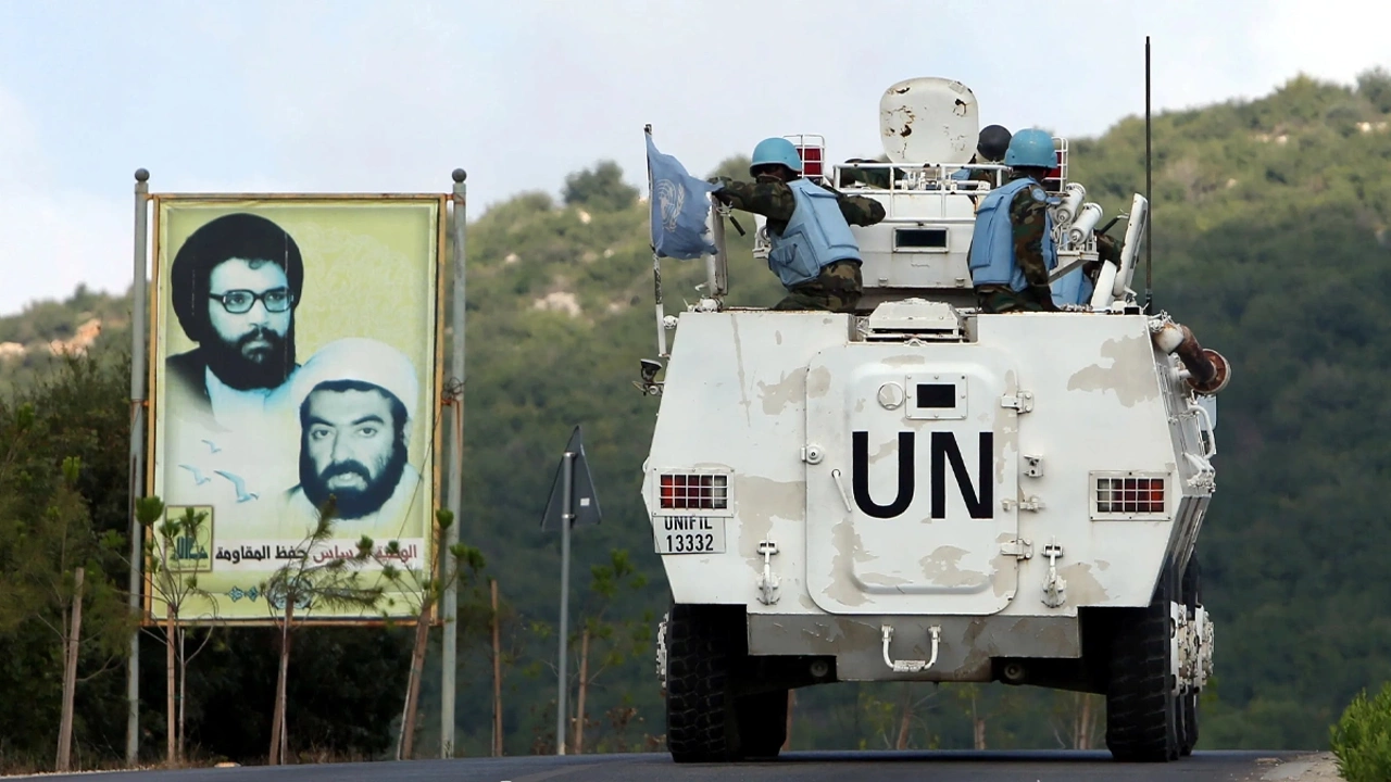 UNIFIL, Lübnan'da Kalmaya Devam Edecek