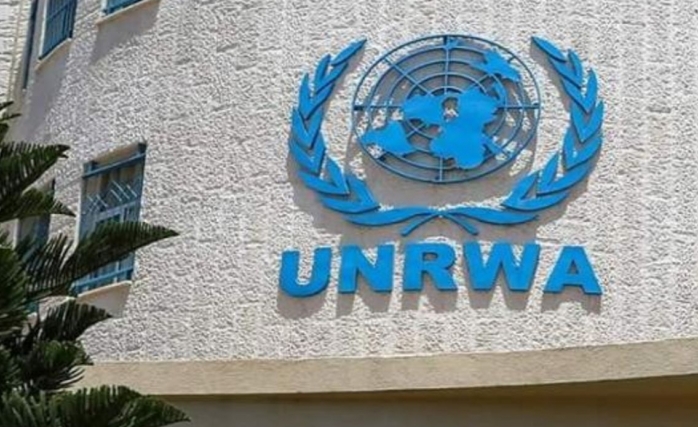 UNRWA: Paramız Bitti