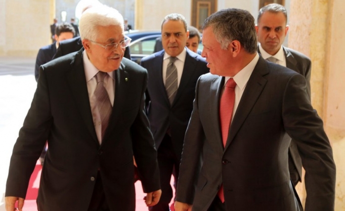 Ürdün-İsrail İlişkilerindeki Gerginlik Sürüyor