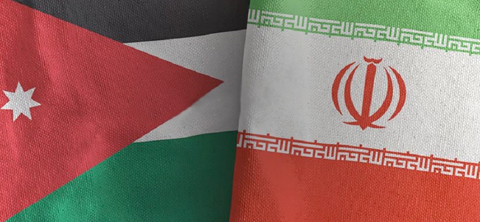 Ürdün, "İran'a Karşı İsraille Askeri İttifak" İddiaları Yanıtladı