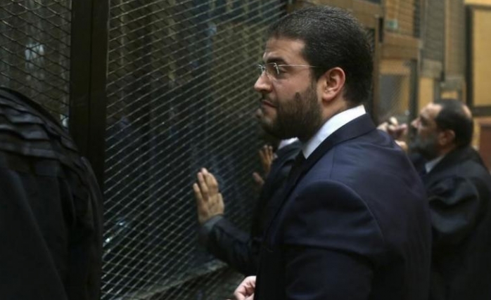 Usame Mursi 60 Gündür Gözaltında Tutuluyor