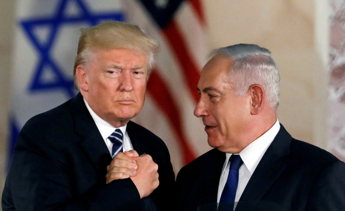 Uzmanlar, ABD ve İsrail'in Hareketlerini Yorumladılar