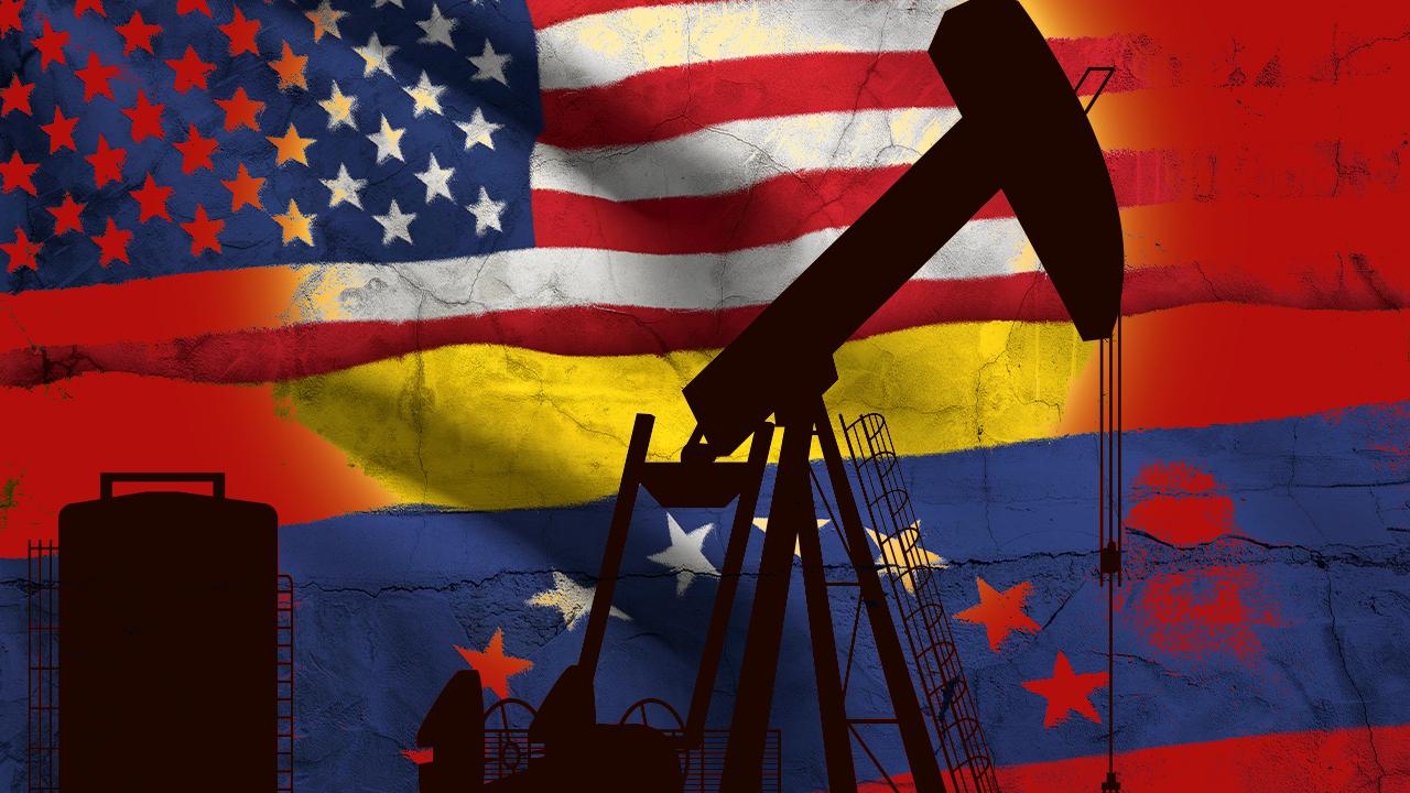 Venezuela, ABD’nin Bölgedeki Faaliyetlerini Kınadı
