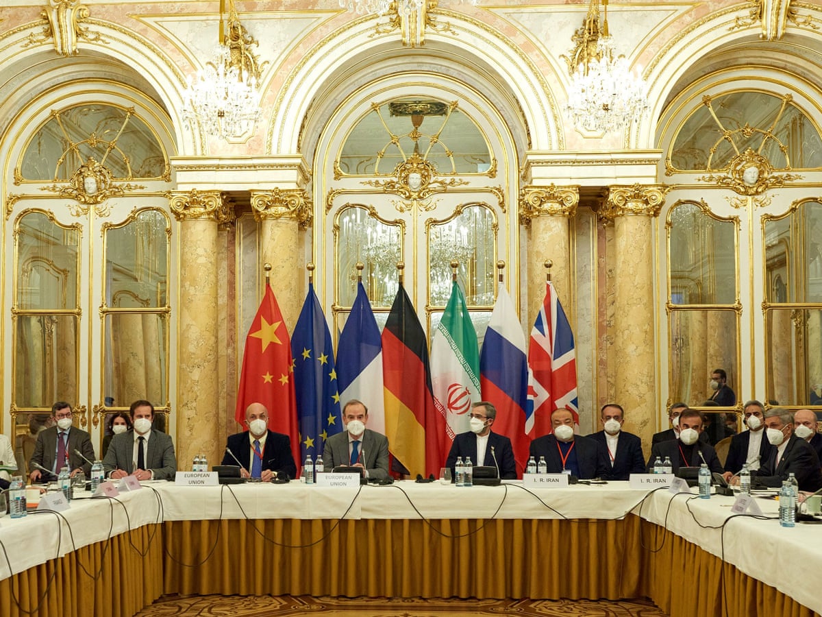 Viyana Müzakerelerinde Son Durum