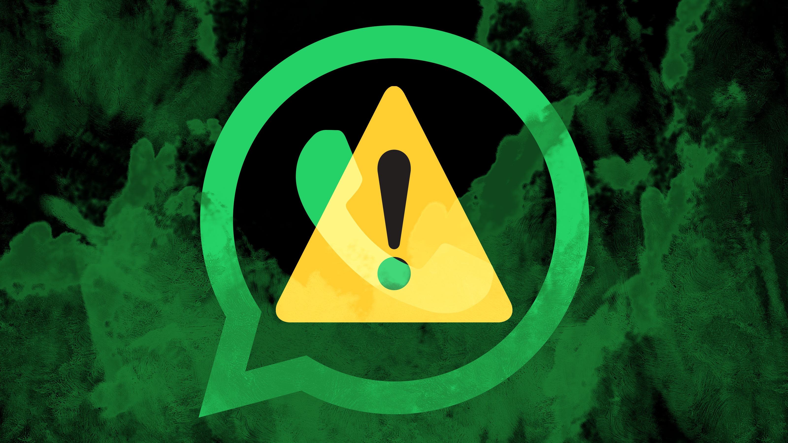 Whatsapp ve Telegram'da Siyonist Saldırı