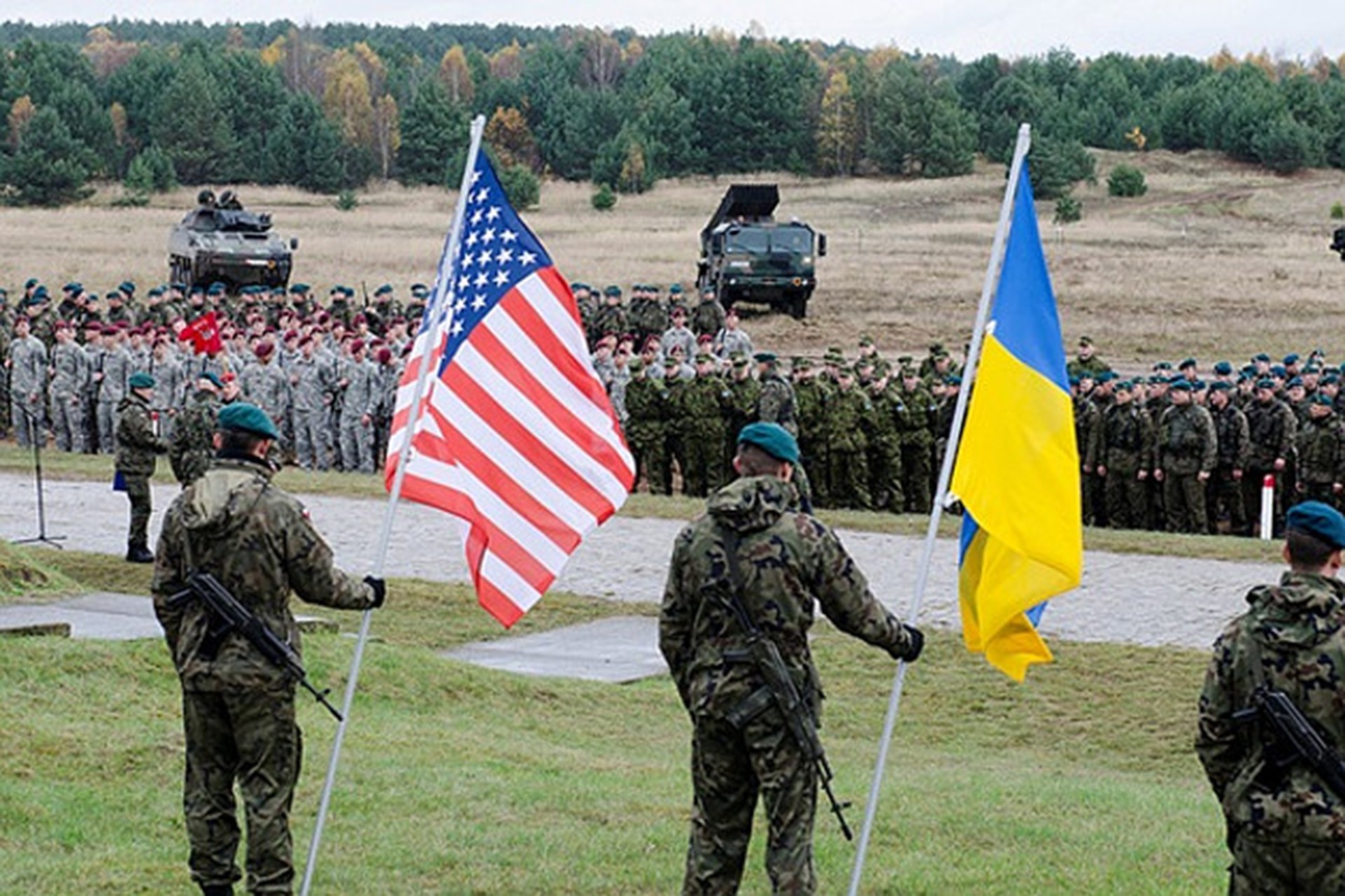 WSJ'den Ukrayna İddiası: ABD Biliyordu