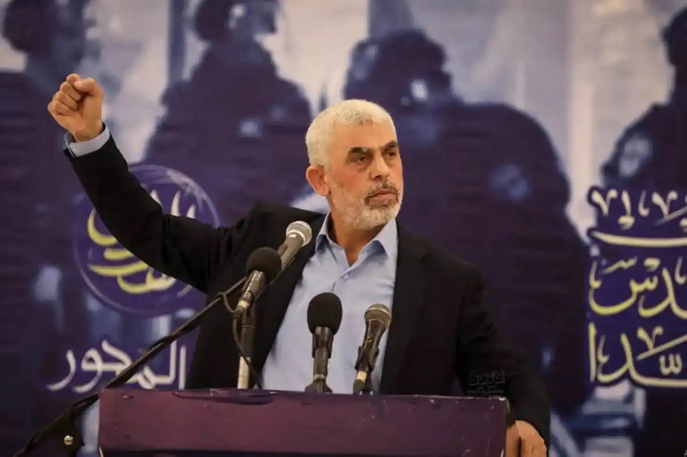 Yahya Sinvar'dan Hamas Liderlerine Önemli Mesaj