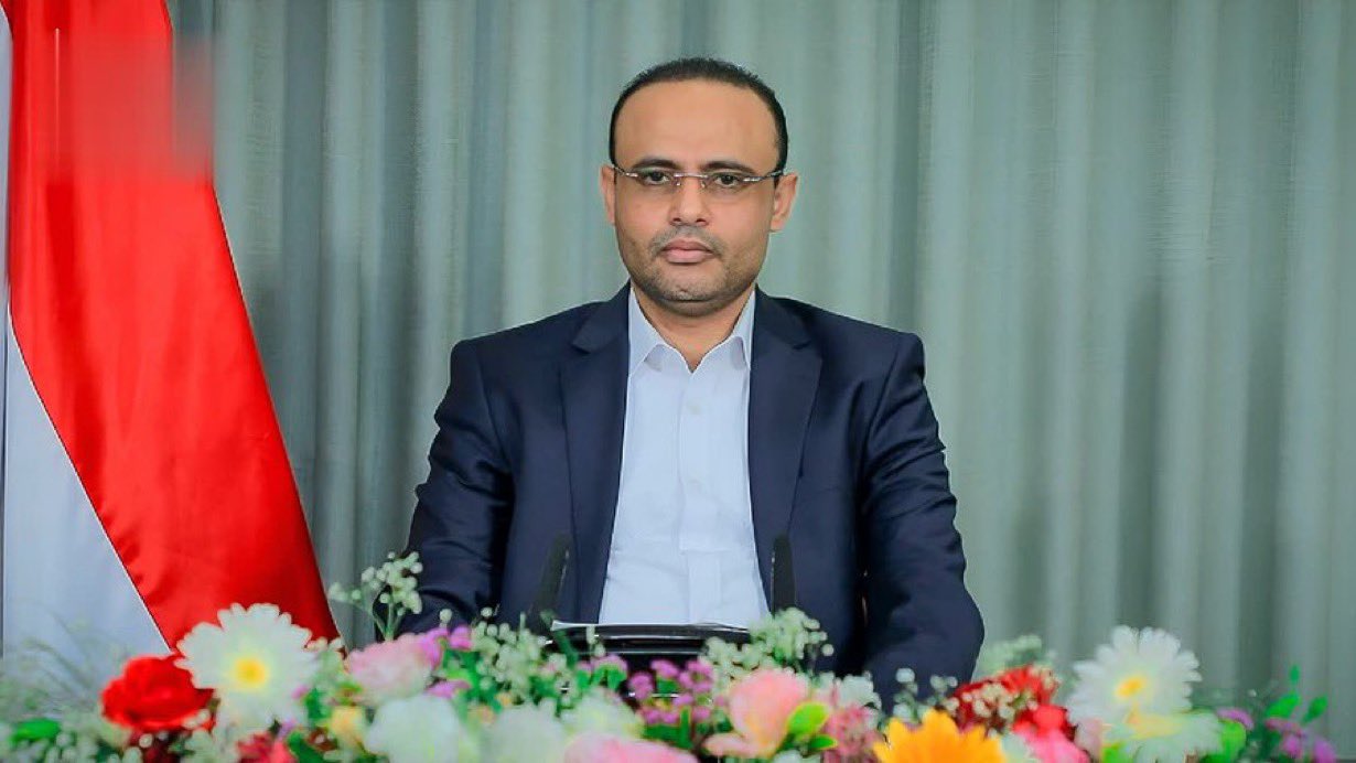 Yemen Cumhurbaşkanı: İran'ı Tebrik Ediyoruz