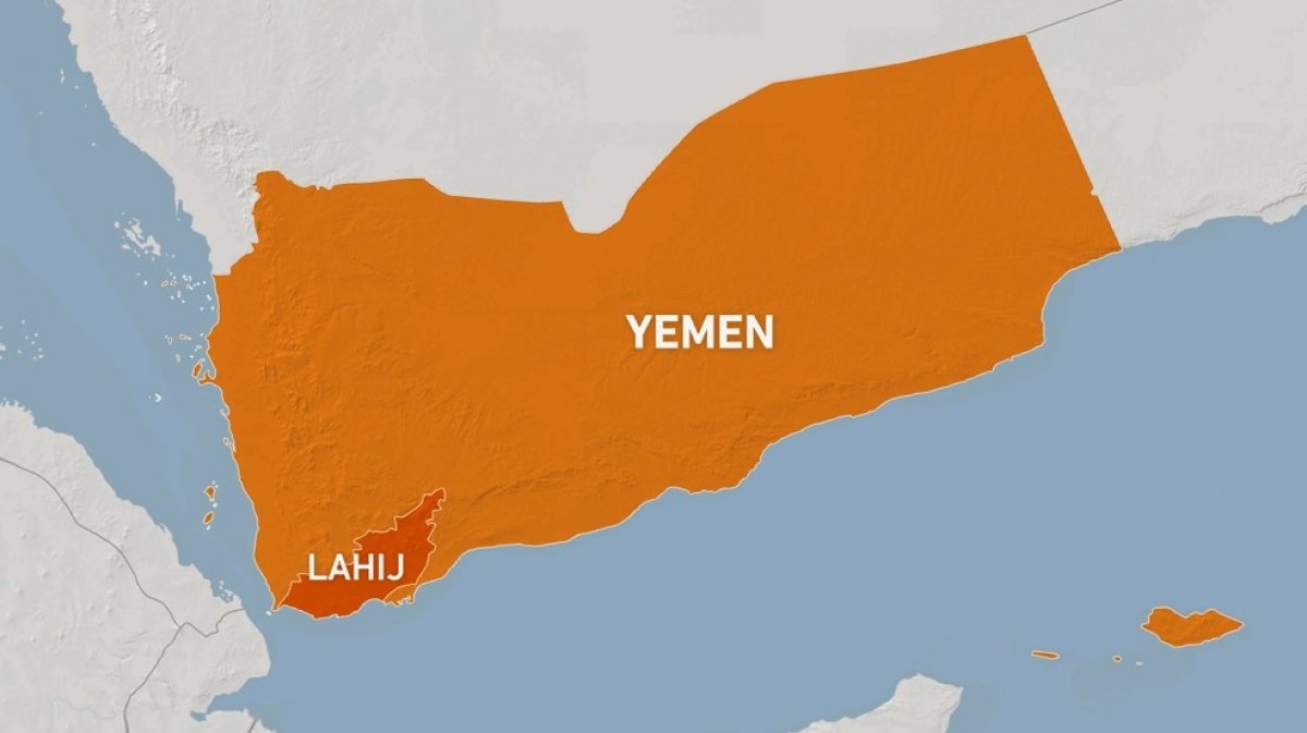Yemen'de ABD-İngiliz-İsrail Oyunu