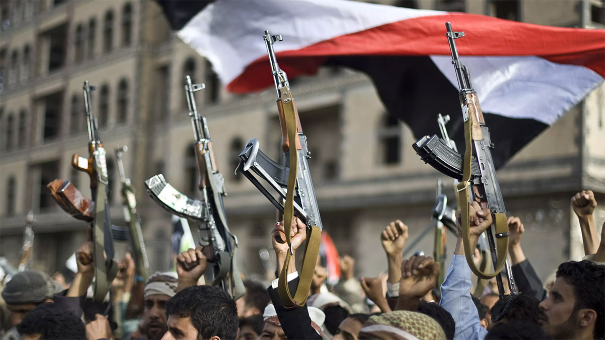 Yemen'de Ateşkes Çözümsüzlüğe Gidiyor